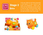 Winfun Press 'N Go Pet - Kitten