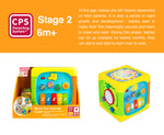 Winfun Music Fun Activity Cub