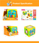 Winfun Music Fun Activity Cub