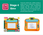 Winfun Write ‘N Draw Learning Board