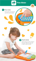 Winfun Write ‘N Draw Learning Board