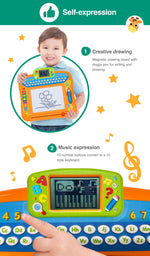 Winfun Write ‘N Draw Learning Board