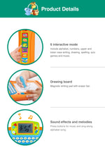 Winfun Write ‘N Draw Learning Board