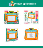 Winfun Write ‘N Draw Learning Board
