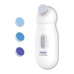 Hopop Electric Nail Trimmer with Storage Case