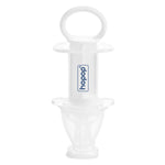Hopop Multipurpose Baby Medical Dispenser/Feeding Syringe