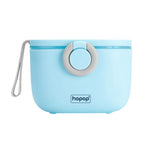 Hopop Milk Powder & Multi-Purpose Food Container - Blue