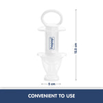 Hopop Multipurpose Baby Medical Dispenser/Feeding Syringe