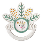 Sophie La Girafe Mille-Feuille teething ring