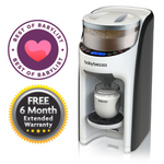 Baby Brezza Formula Pro Advanced Baby Formula Dispenser