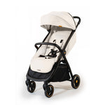 Loopie Hop Baby Stroller - Ivory Marble