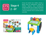 Winfun Smart Touch 'N Learn Activity Desk