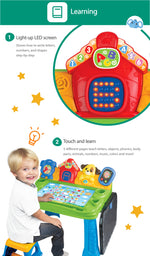 Winfun Smart Touch 'N Learn Activity Desk