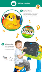 Winfun Smart Touch 'N Learn Activity Desk