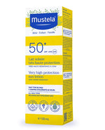 Mustela Very High protection Sun Lotion SPF 50+ - 100ml