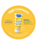 Mustela Very High protection Sun Lotion SPF 50+ - 100ml