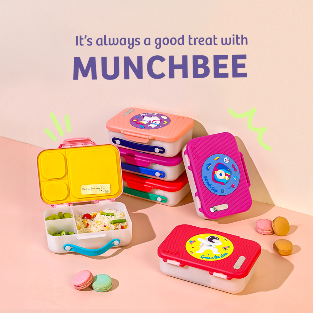 chatter box
