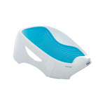 Hopop Silicone Baby Bather - Blue
