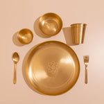 Baby Forest Nanhi Dawat Kids Dining Set