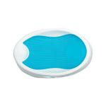 Hopop Silicone Baby Bather - Blue