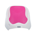 Hopop Silicone Baby Bather - Pink