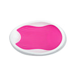 Hopop Silicone Baby Bather - Pink
