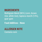Slurrp farm Fusilli Pasta