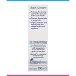 Sebamed Baby Rash Cream,  100ml