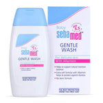 Sebamed Baby Gentle Wash - 200ml