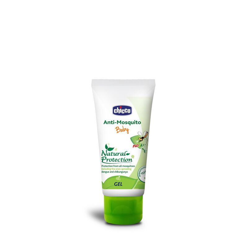 Chicco Anti-Mosquito Baby Gel - 50ml