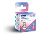 Chicco Feed Easy Teat (4m+, Fast) (1 Pc)