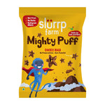 Slurrp farm Mighty Munch - Choco Ragi