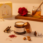 Baby Forest Khilta Mukhra Baby Face Cream - 50gm