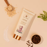 Baby Forest Komal Kawach Baby Rash Healing Cream - 100gm