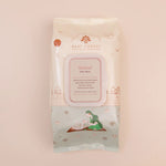 Baby Forest Mulmul Baby Wipes -72pcs