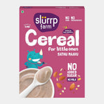 Slurrp farm Sathu Maavu Porridge Mix
