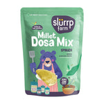 Slurrp farm Spinach Multigrain Millet Dosa Mix