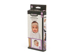 Dooky Headband Baby Ear Protection 0-6m - Beige