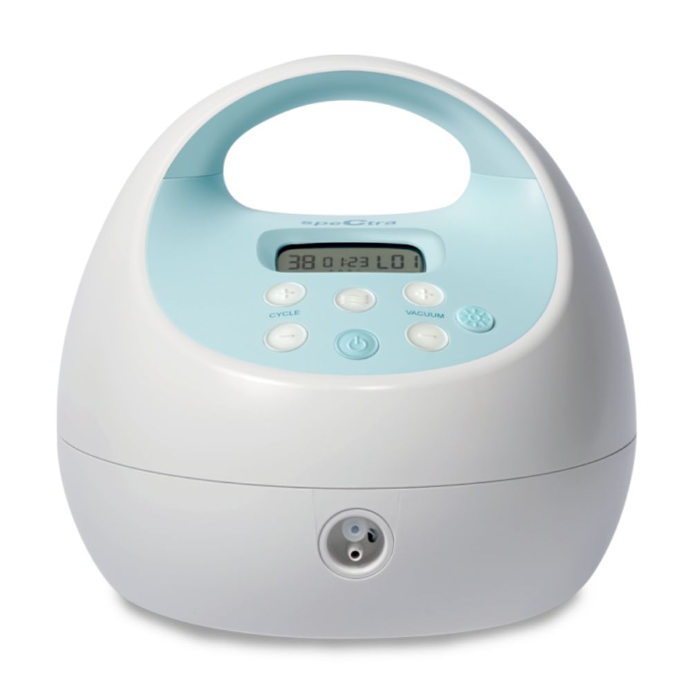 Spectra Electric Breast Pump S1 Plus