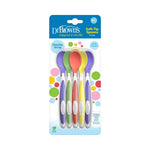 Dr. Brown’s Soft-Tip Spoons