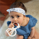 Sophie La Girafe So’ Pure Teething ring