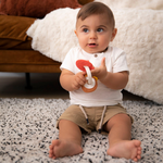 Sophie La Girafe Fragrance ring Teether