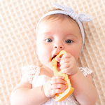 Sophie La Girafe Vanilla teething ring