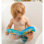 Sophie La Girafe Bath Book