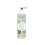 Mustela organic cleansing gel - 400ml