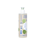 Mustela organic cleansing gel - 400ml