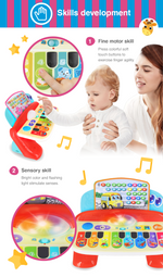 Winfun Baby Maestro Touch Piano