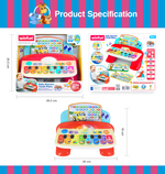 Winfun Baby Maestro Touch Piano