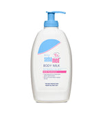Sebamed Baby Body Milk - 400ml