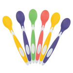 Dr. Brown’s Soft-Tip Spoons